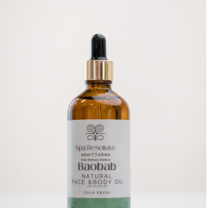 Baobab Oil