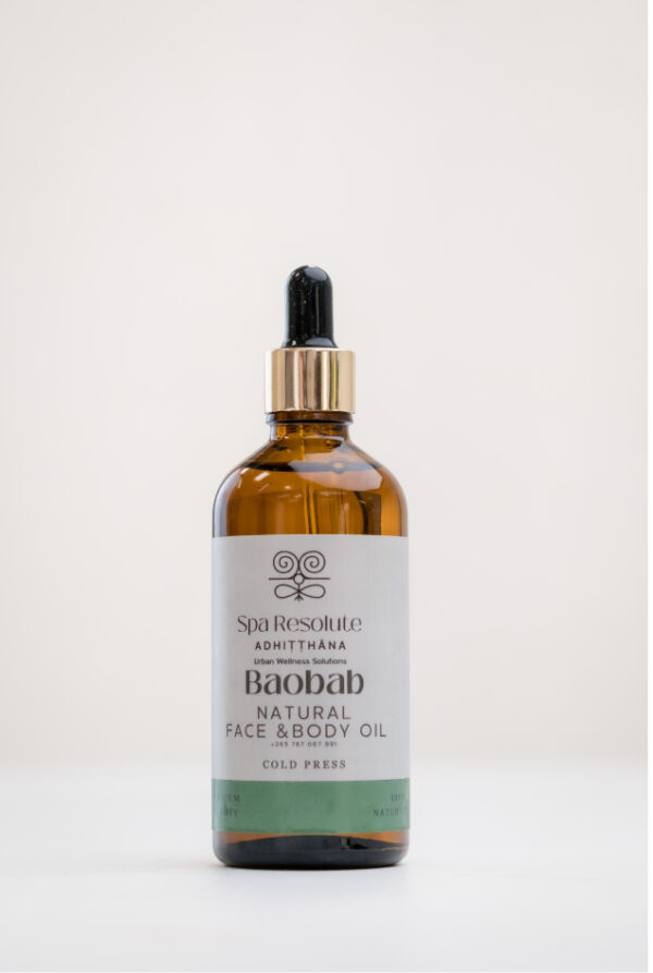 Baobab Oil