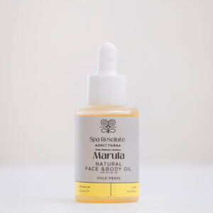 Marula Oil