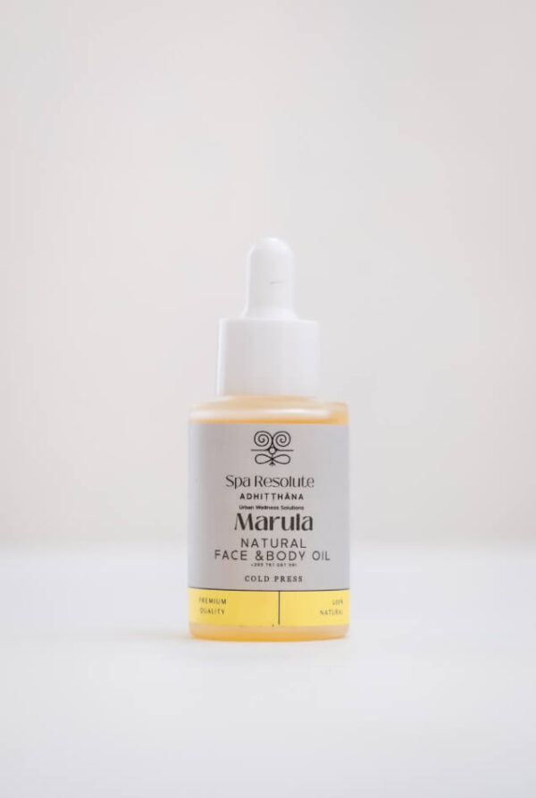 Marula Oil